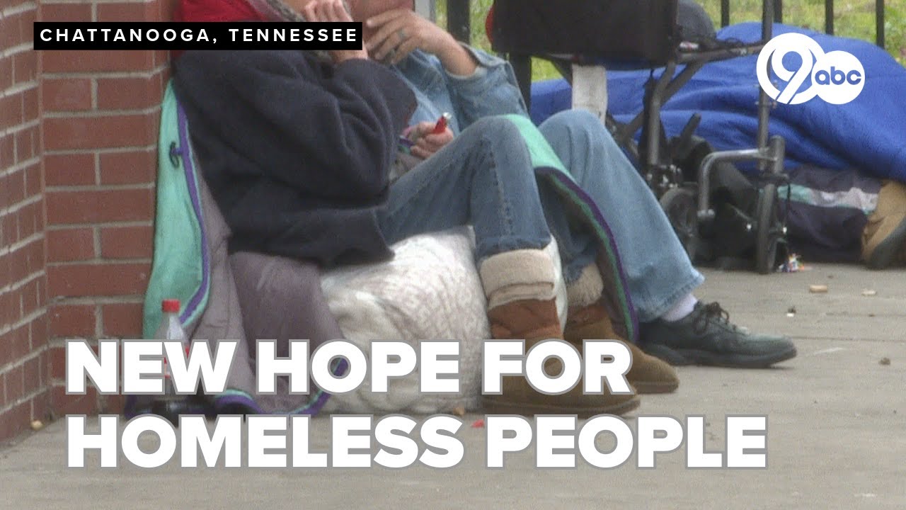Hamilton County program reconnects 107 with family: But homelessness challenges remain