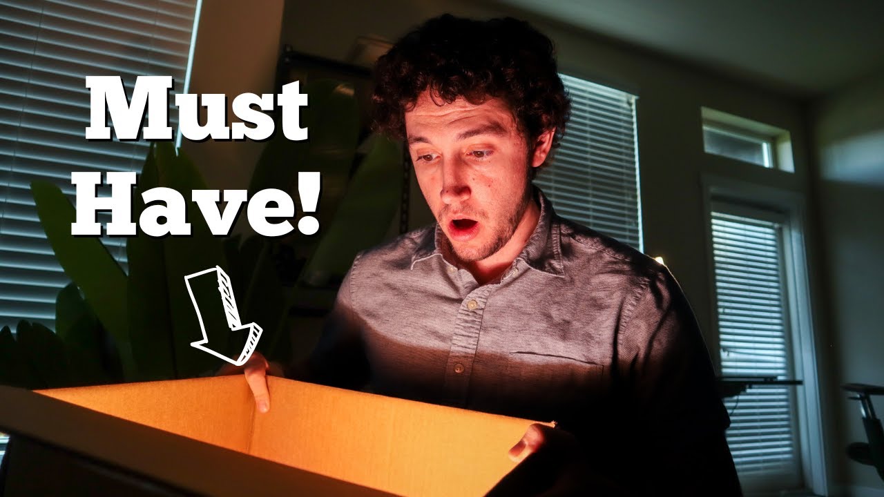 New Apartment Item Essentials | Living Alone In Seattle (What I’ve Bought + Cost Breakdown)