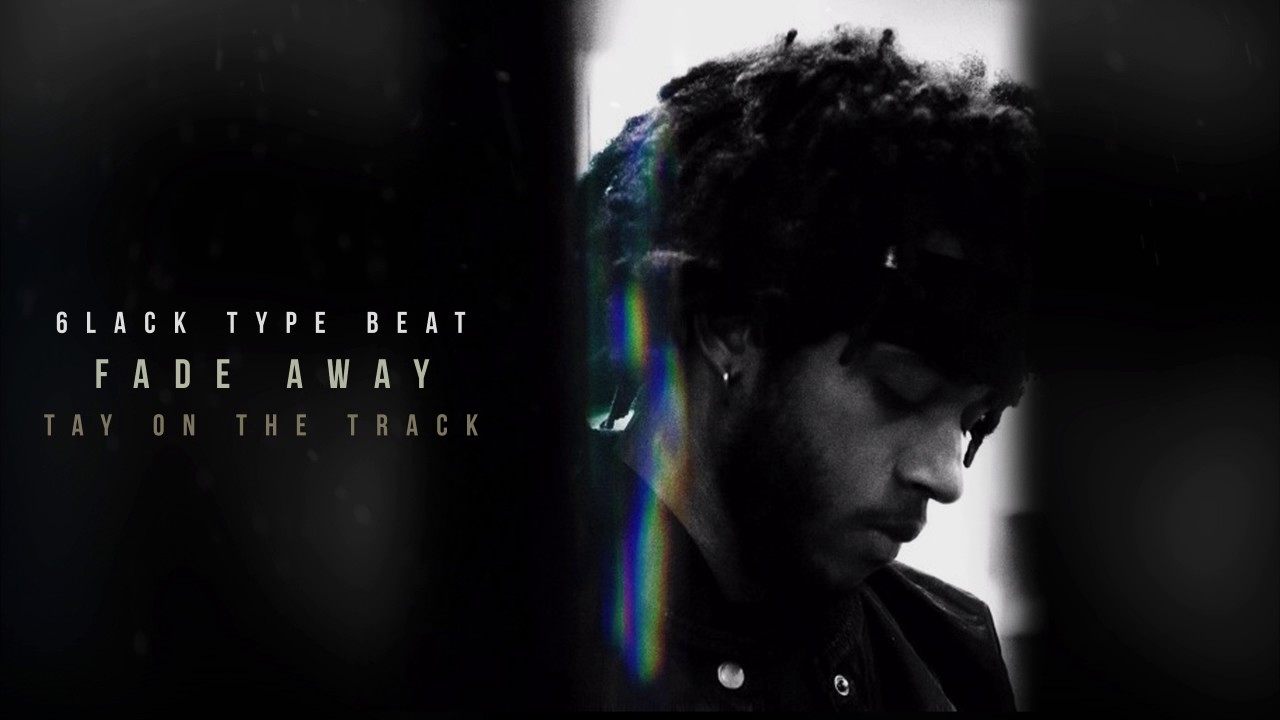 6LACK x The Weeknd x Nipsey Hussle Type Beat - 