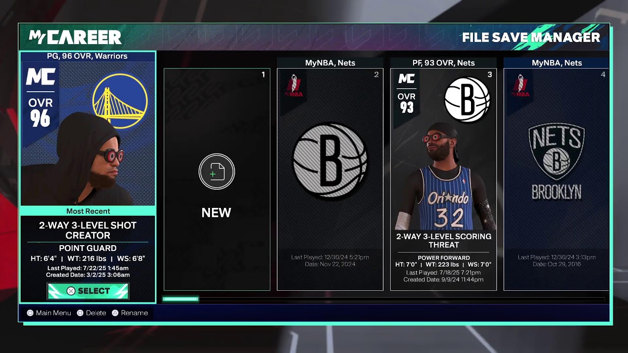 Nba 2k