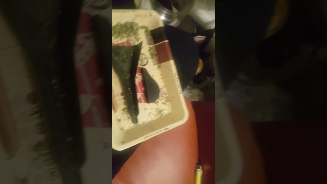 How to use RAW cone FILLER