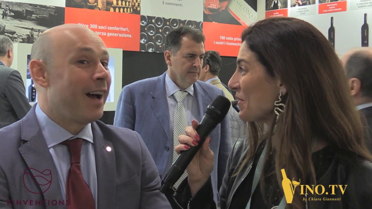 Testimonianza: Dolianova e Vinventions