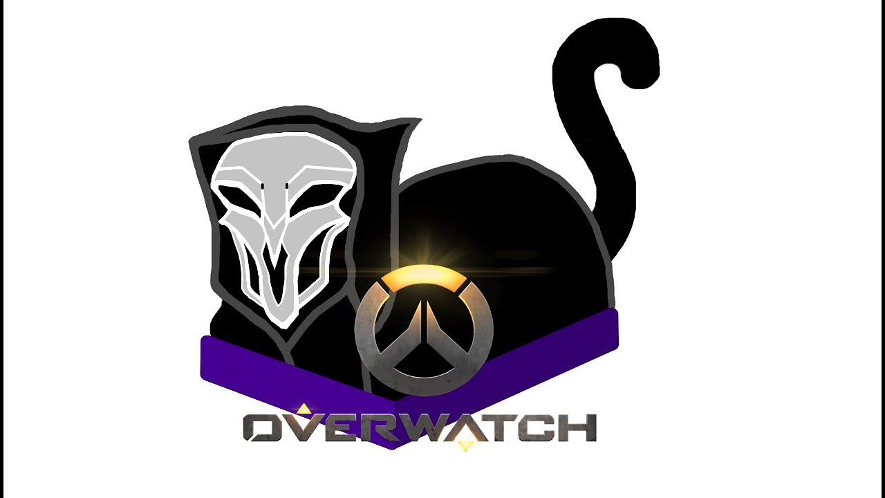 [Overwatch] I promised it, and here you go!