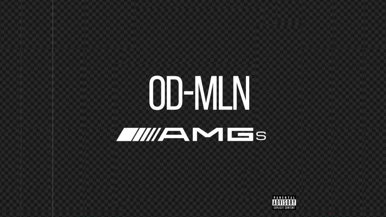 OD-MLN - AMGs (Audio)