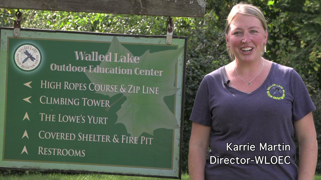 WLCSD Outdoor Education Center