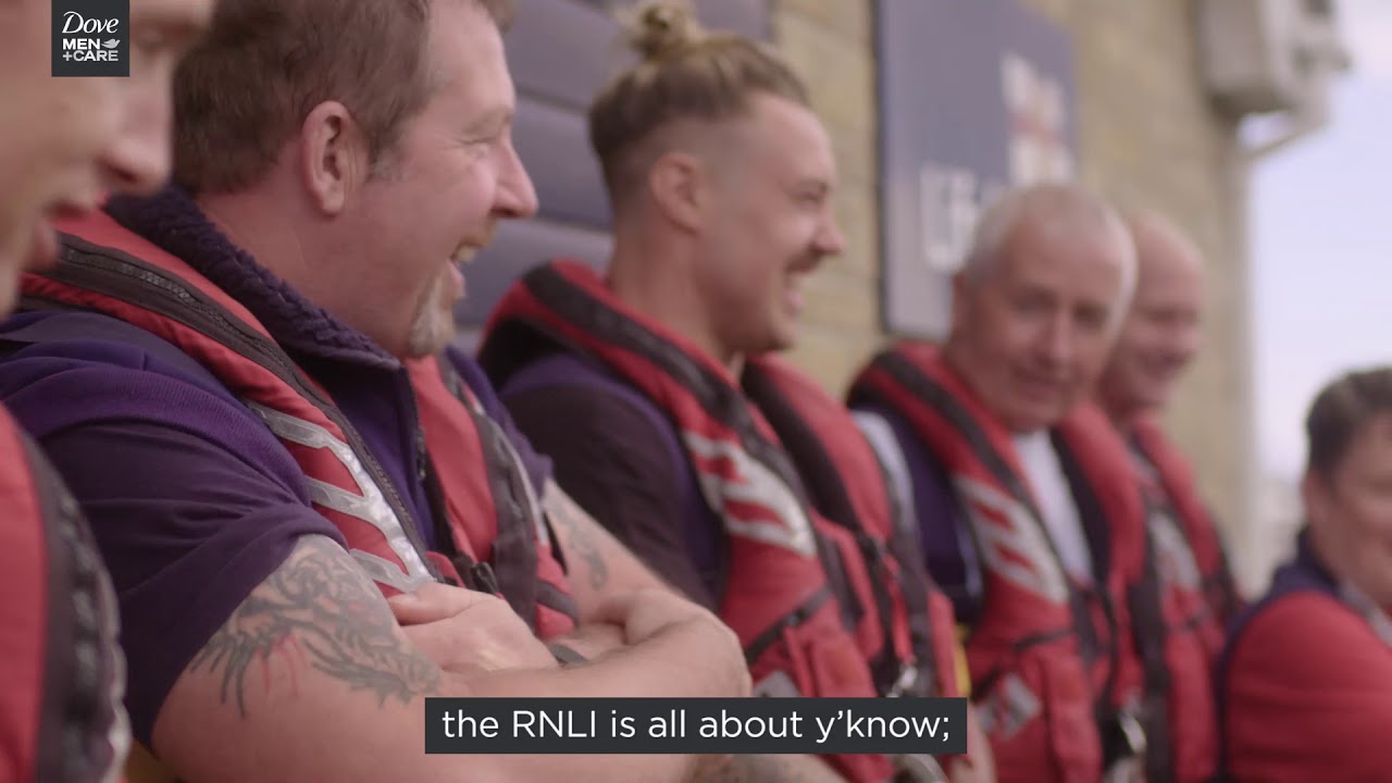 Spirit of Rugby - Men That Care with Jack Nowell