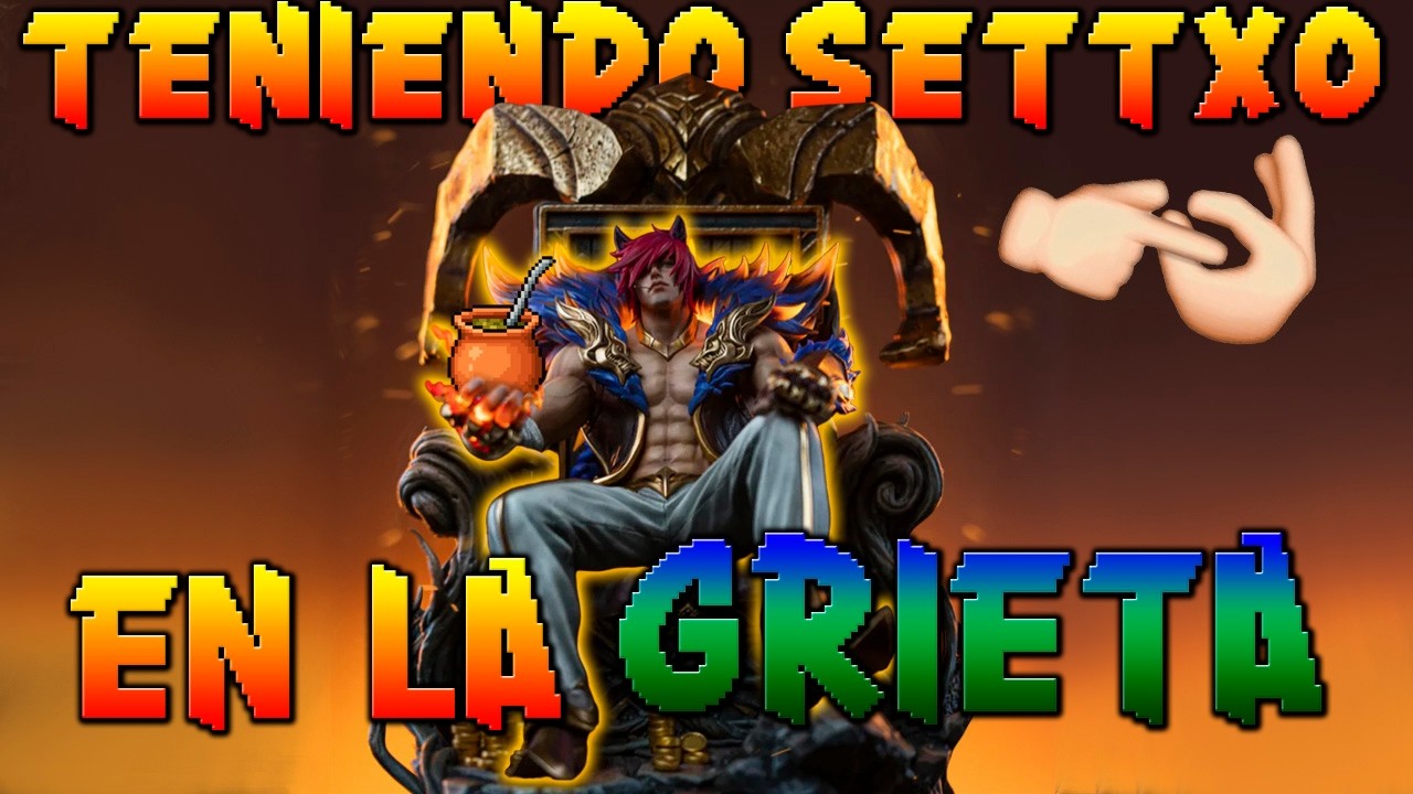 SETTXO MID ALL THE NIGHT - Mateverso