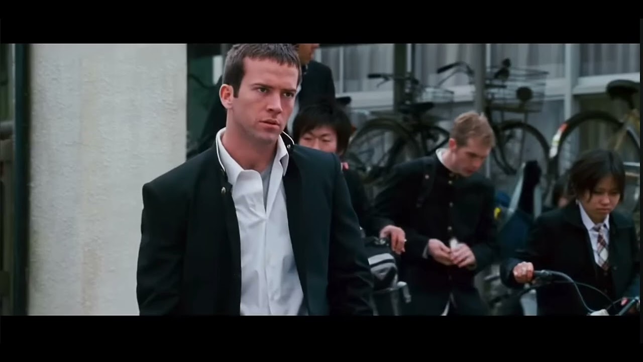 Tokyo drift , European edition ￼#BMW #TookYourDrift #FastAndFurious 