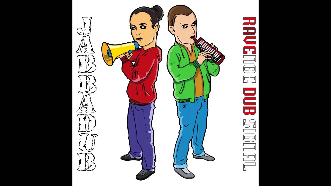 Jabbadub- Hazard Dub [FREE DUBLOAD]
