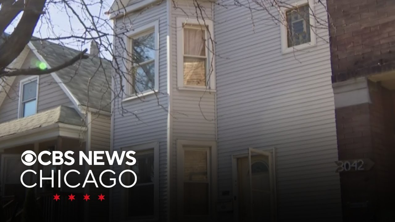 Some Cook County homeowners in for shock with property tax bills
