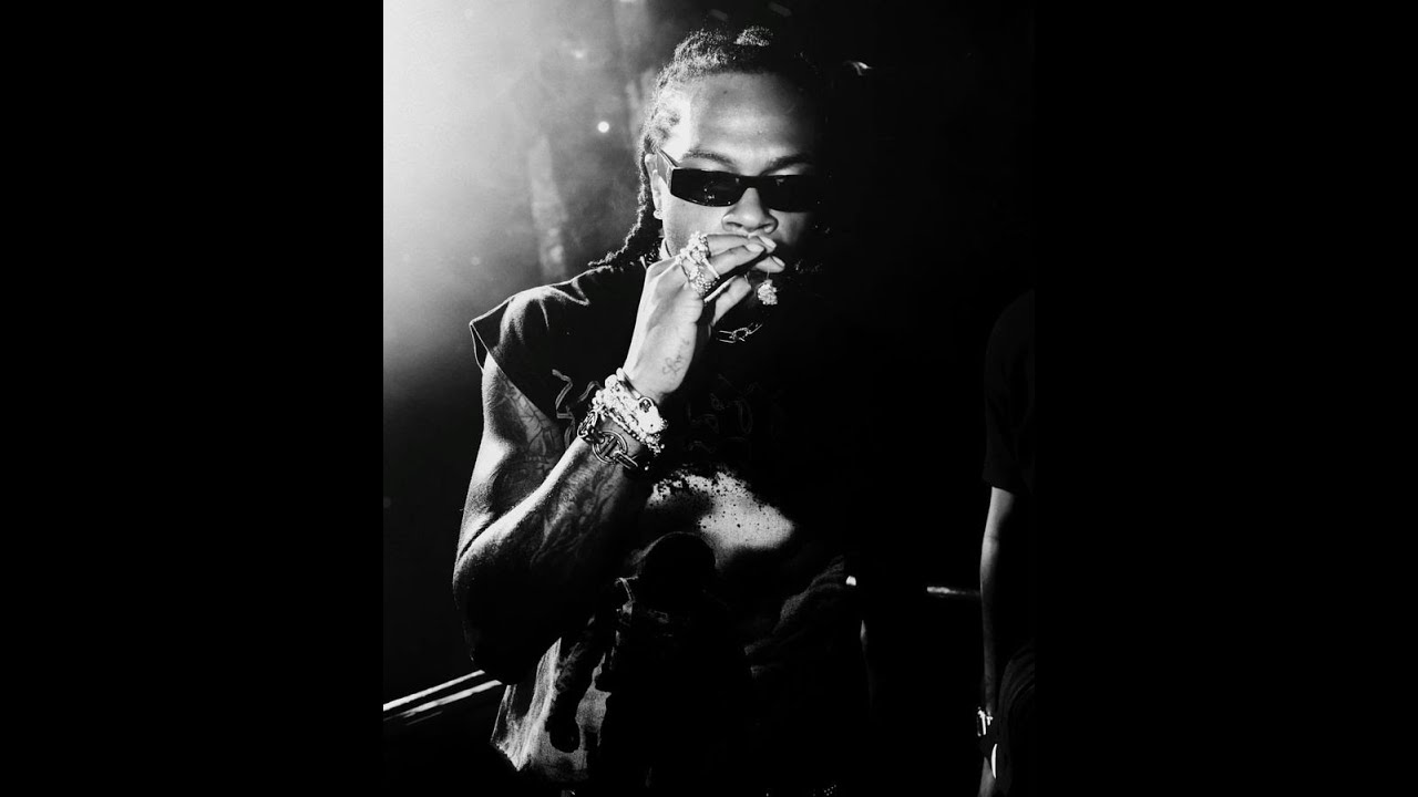 [Free] Gunna x Lil Baby Type Beat – “Guns n Roses”