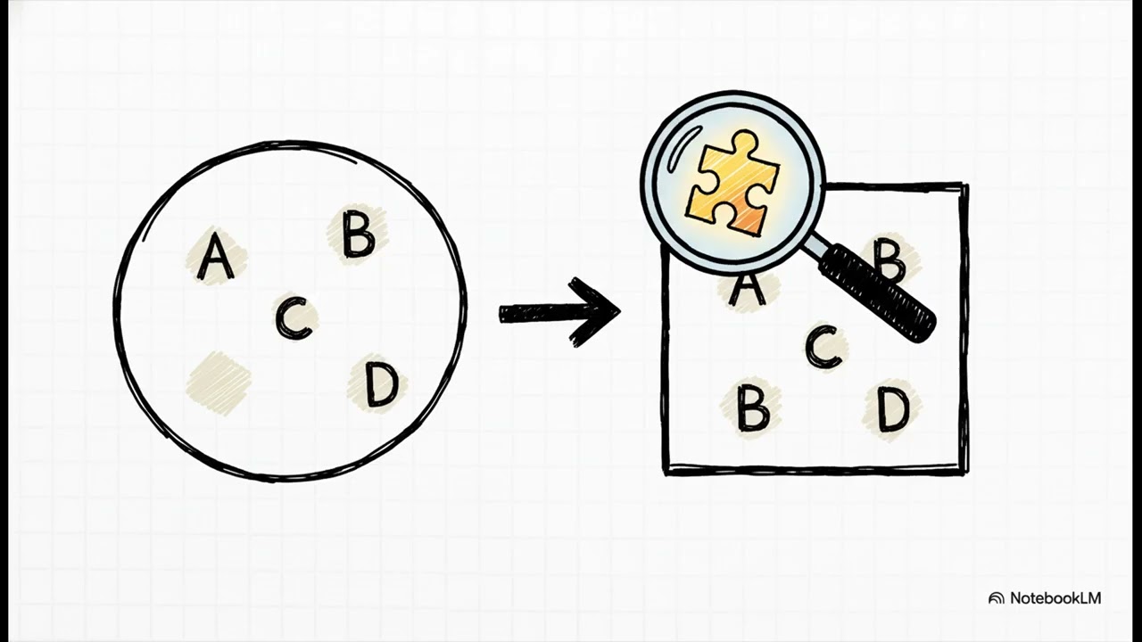 Unit 1.6 | Local Independencies in Markov Networks | AAI | Markov Blanket & Conditional Independence