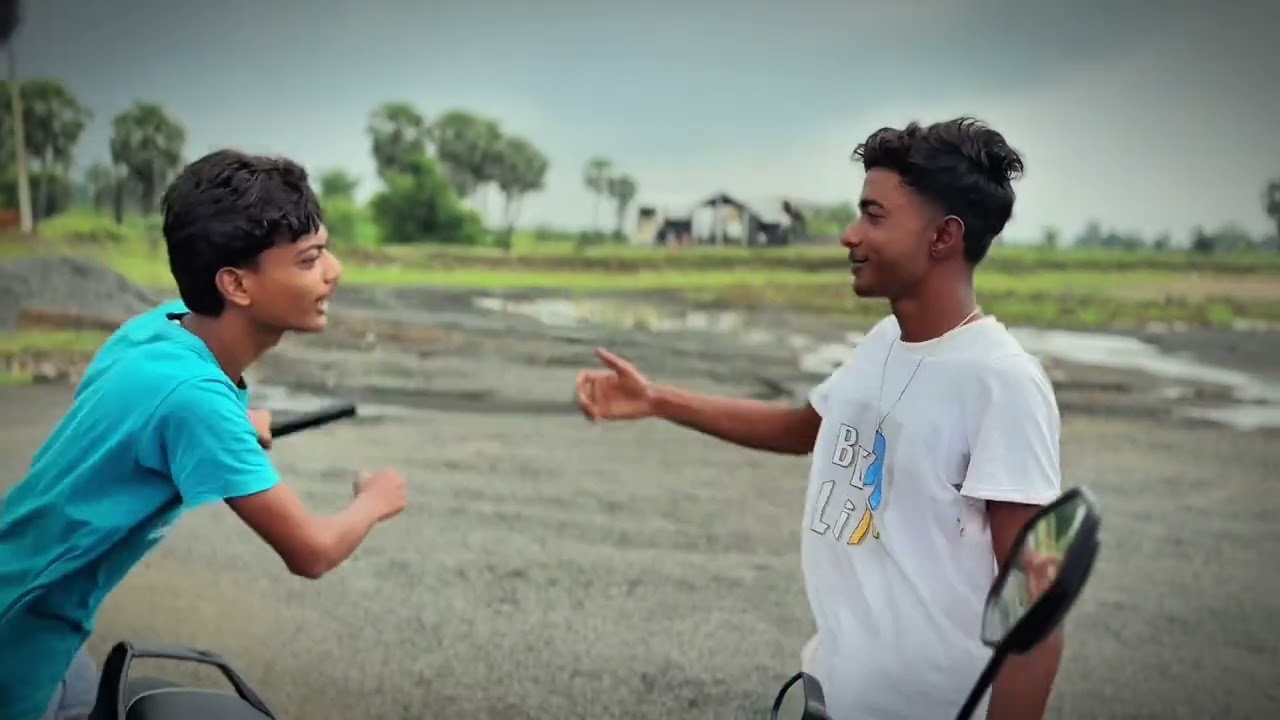 Bike Kabza | ￼bike niya | short flim | action short flim | ￼