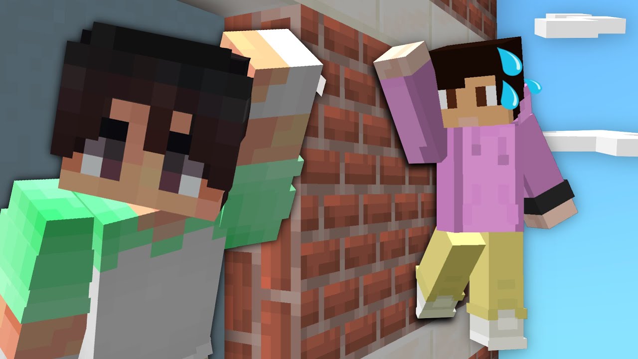 El Escondite Más EXTREMO de Todo Minecraft