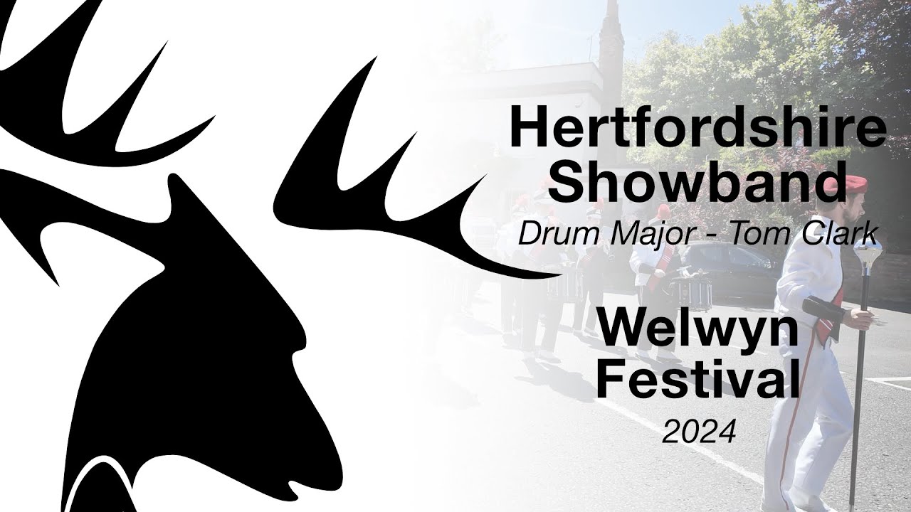 Welwyn Festival 2024