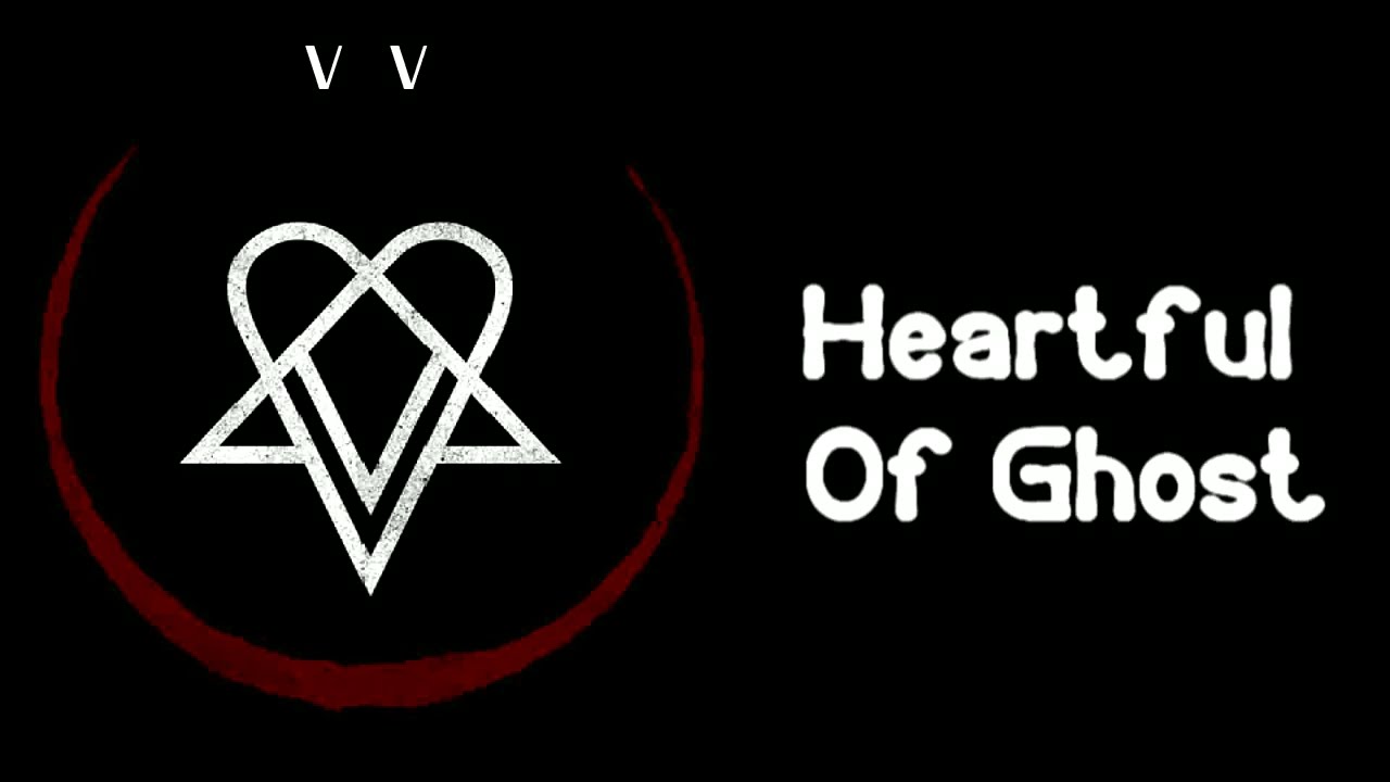 VV - Heartful Of Ghosts [Lyrics on screen]