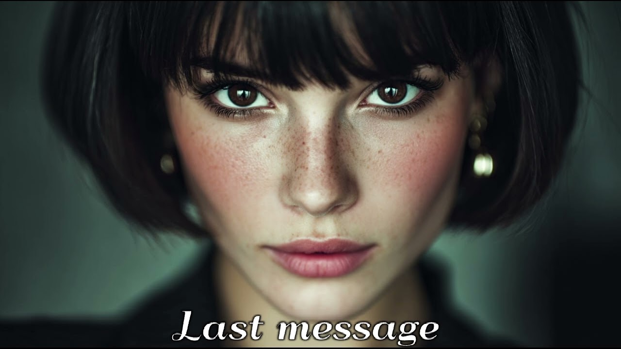 Azimov - Last message (Original Mix)