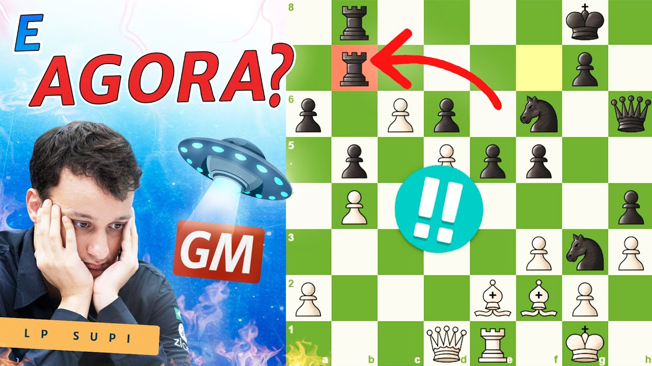 SUPI ENFRENTOU UM GOLPE DRAMÁTICO!