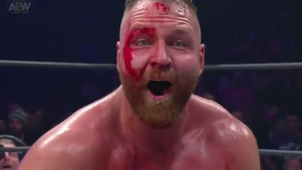 Jon Moxley vs Kenny Omega - Full Gear 2019 Highlights