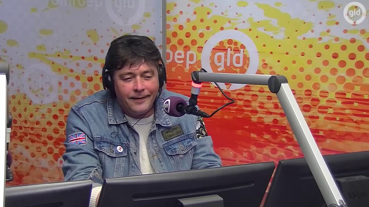 Eddy Willemsen over het  succes van Julia op Radio Gelderland