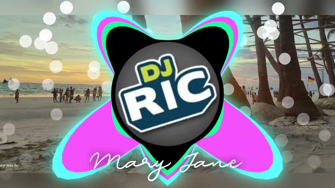 Mary Jane_By:Aegis_Requested Song Remix 2k23 