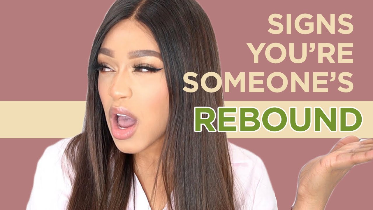 5 Signs You're in a Rebound Relationship and How to Avoid Them