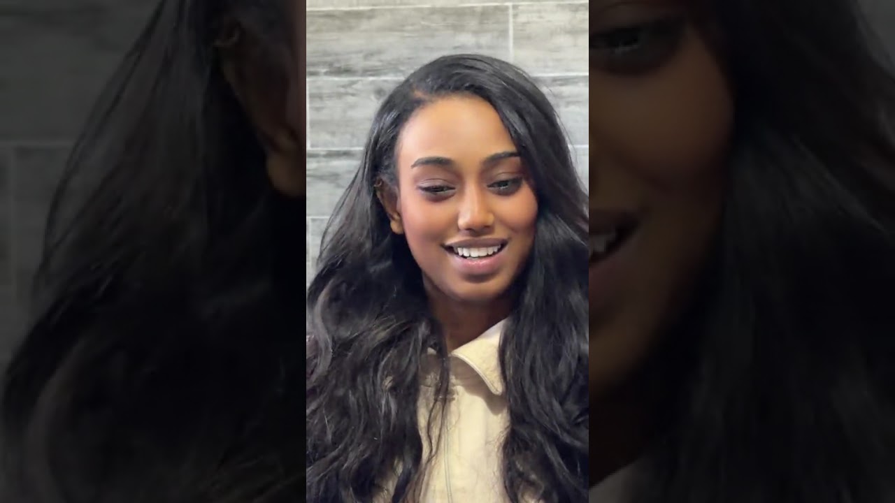 Miss World African 2025 | Miss Ethiopia 2025