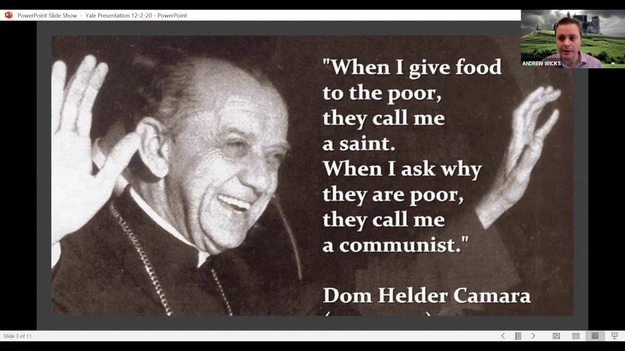 What Is Mission Work?