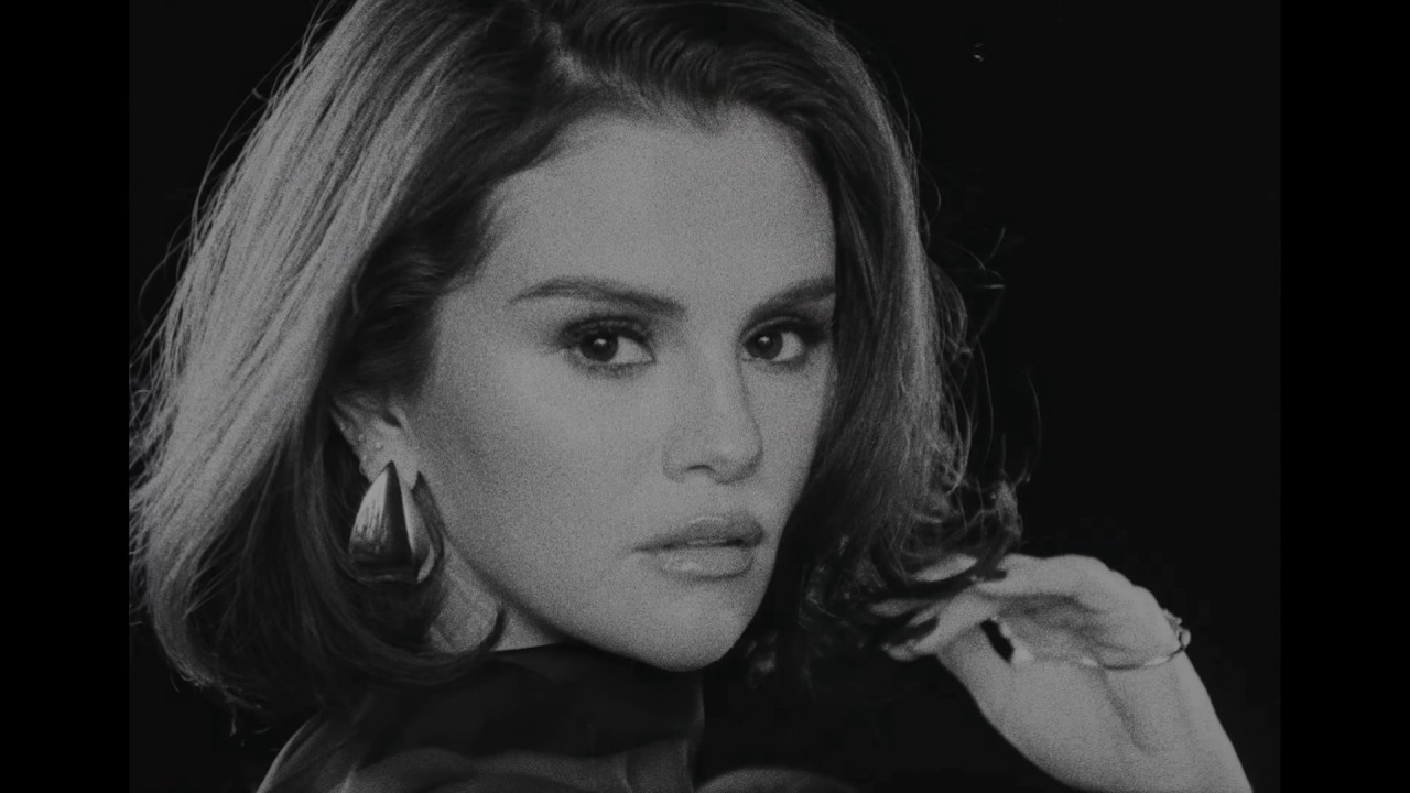 Selena Gomez - In The Dark (Sped Up)