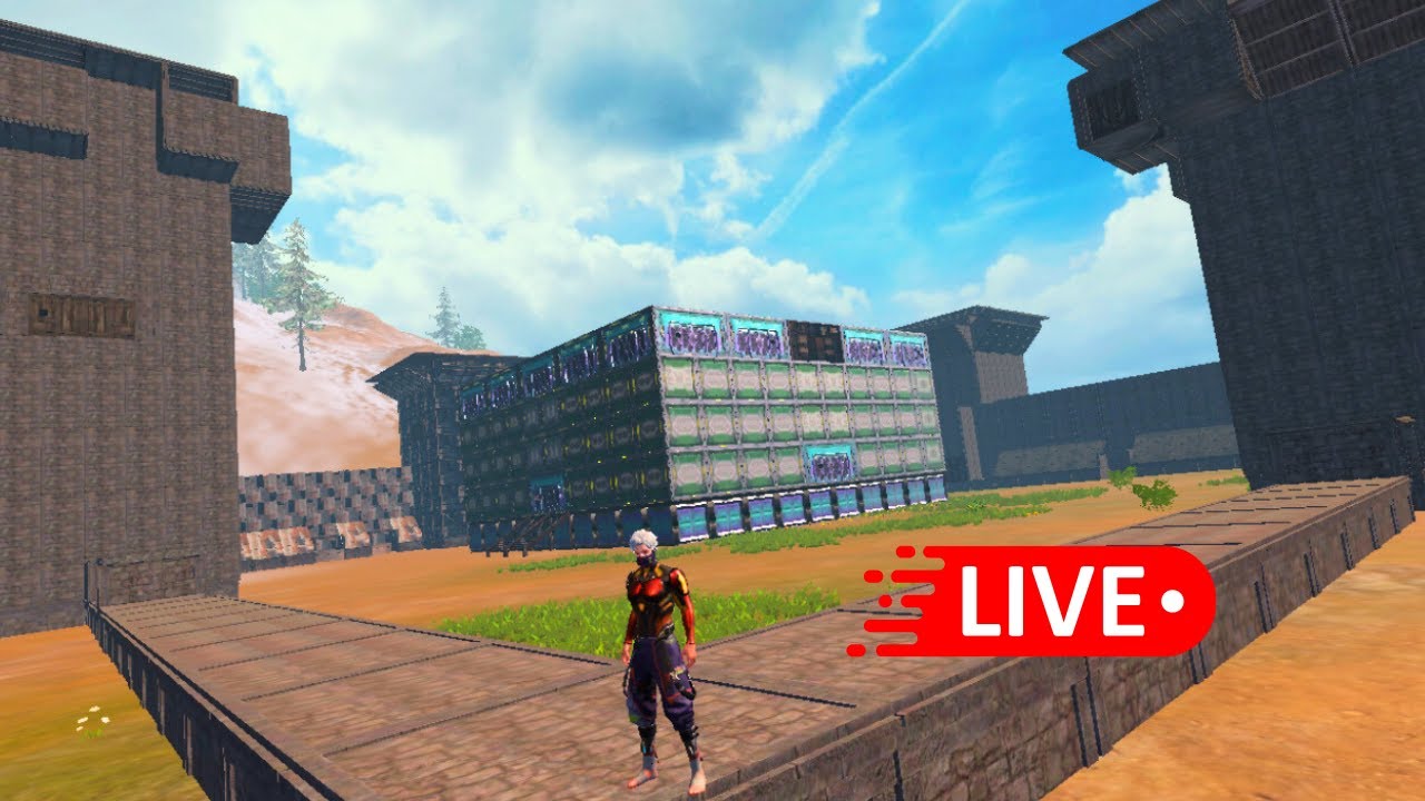 🔴  LAST ISLAND OF SURVIVAL ☢️❗DIRECTO❗/ Chill / Relax /  GAMEPLAY 