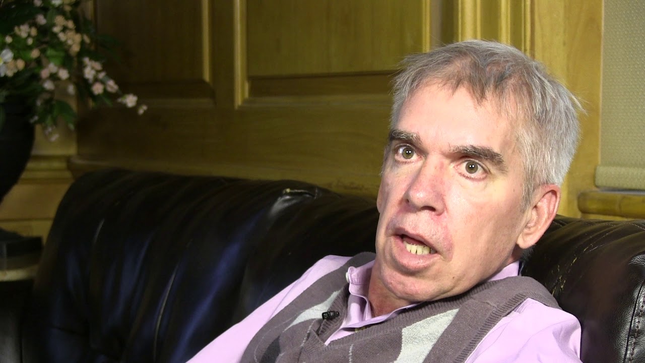 Mark Burek - Parkinson's Disease Patient