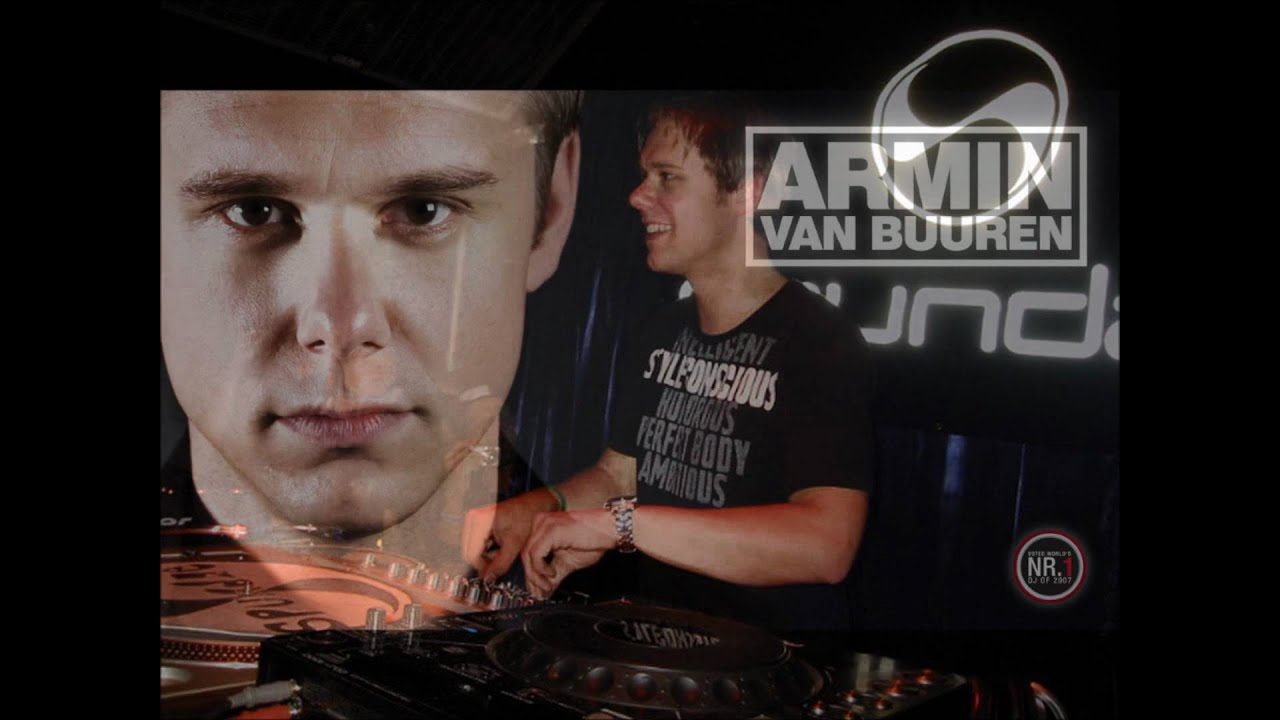 Eco feat. Eller van Buuren - My Name Is You(th)