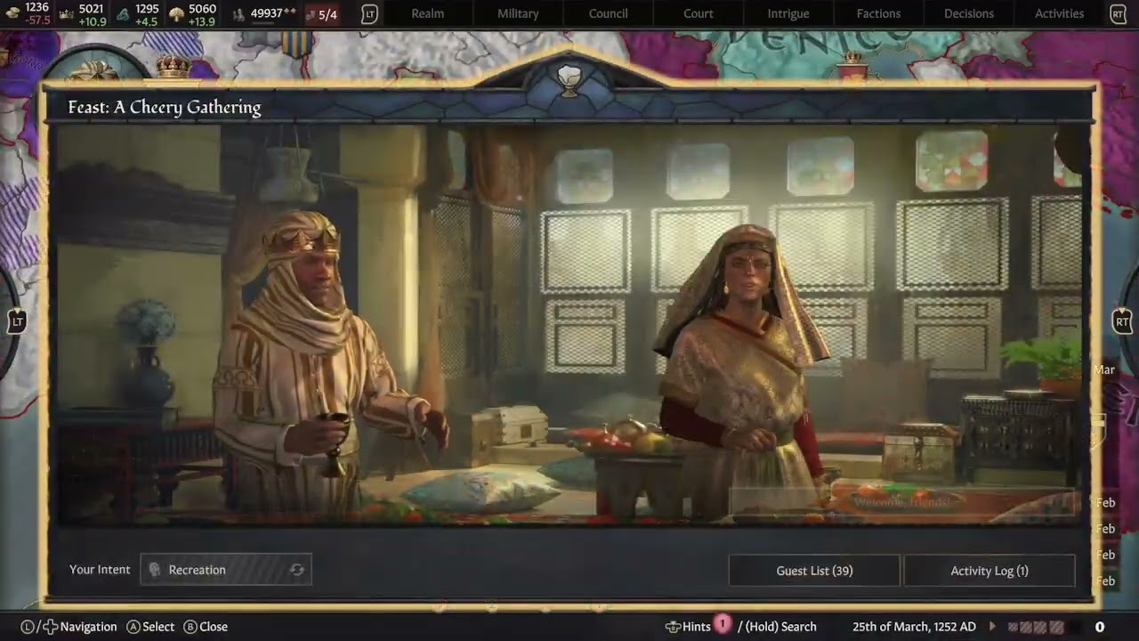 NO ESCAPE! ⚔️ Chasing the Byzantine and HRE Remnants to the Edge of the Map!