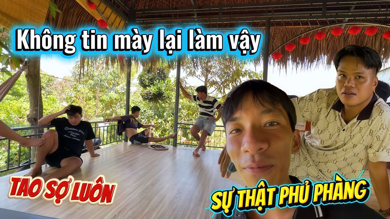 Chỉ một phút nông nổi mà tư nhọn và lính mới phải nhận hậu quả khó lường | HoàiPhong TV