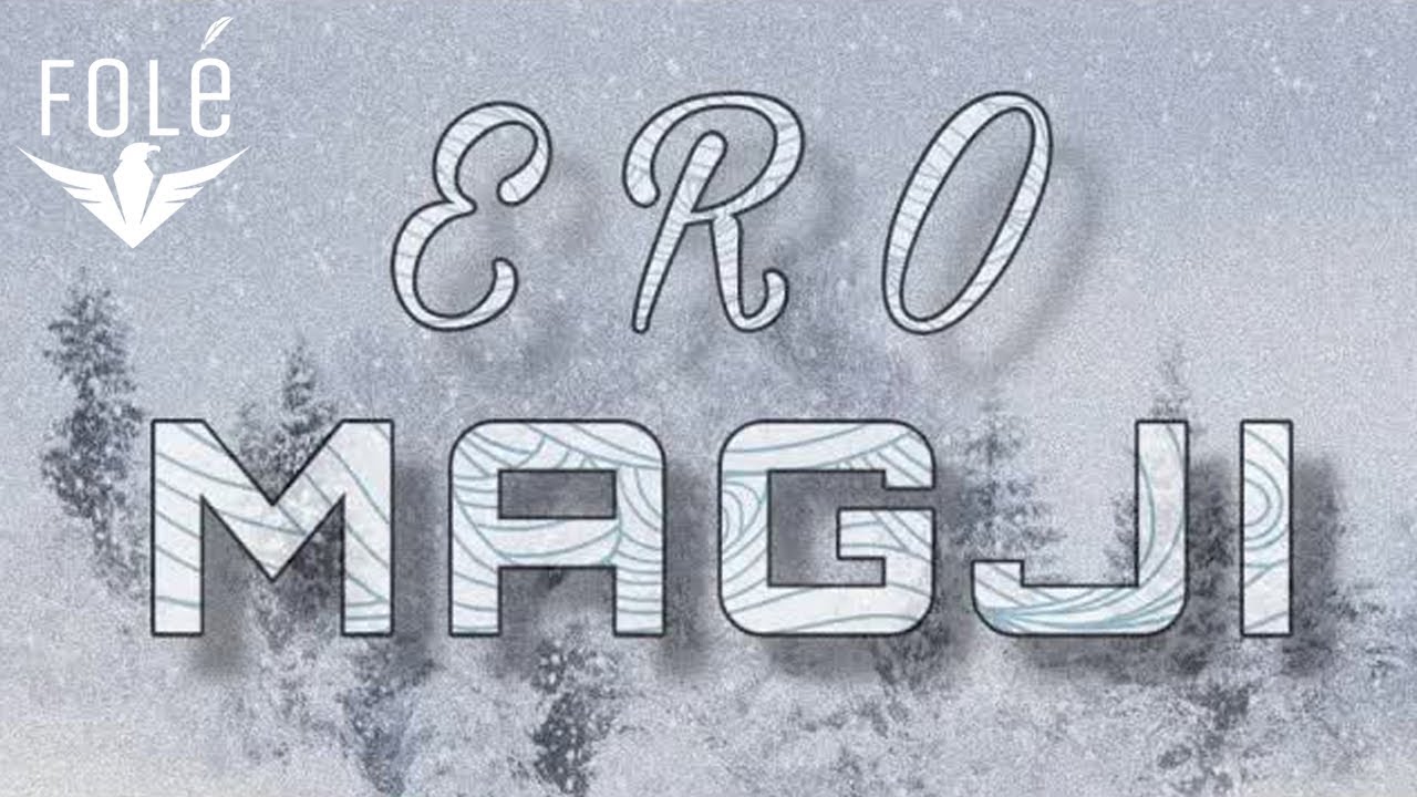 Ero - Magji 💫 (Prod. by ERO)