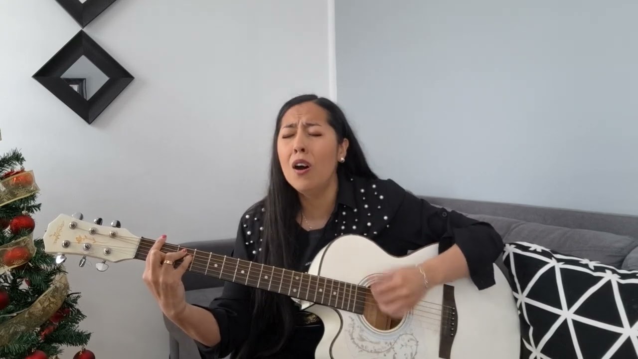 ya yo no soy el mismo (cover)
