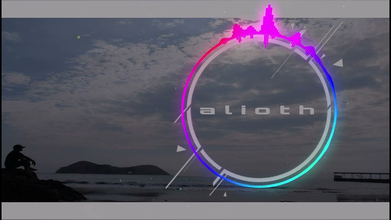 DJ ALIOT - AUDIOSPHERE (ELECTRONIC MUSIC) (EPISODE #5)