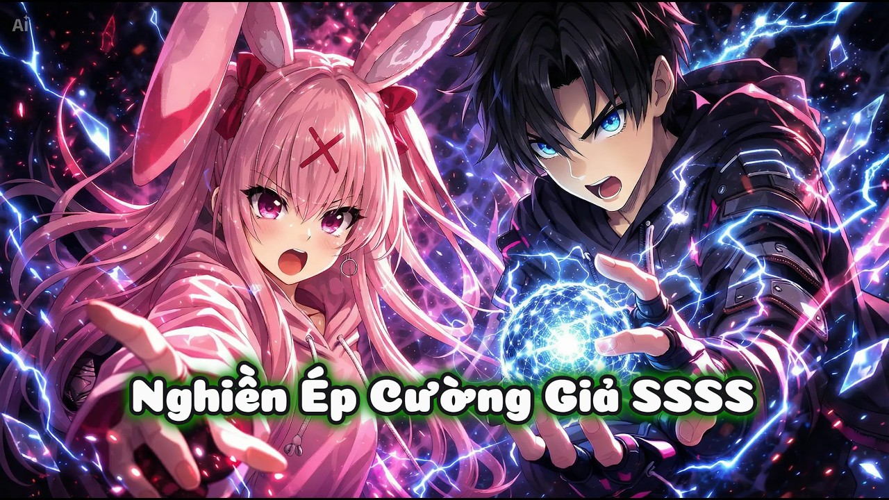 [FULL Ver] Nghiền Ép Cường Giả SSSS |MyHope