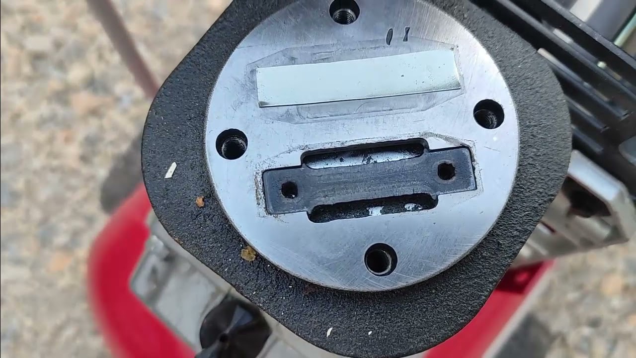 comment Reparer un compresseur pour pas cher