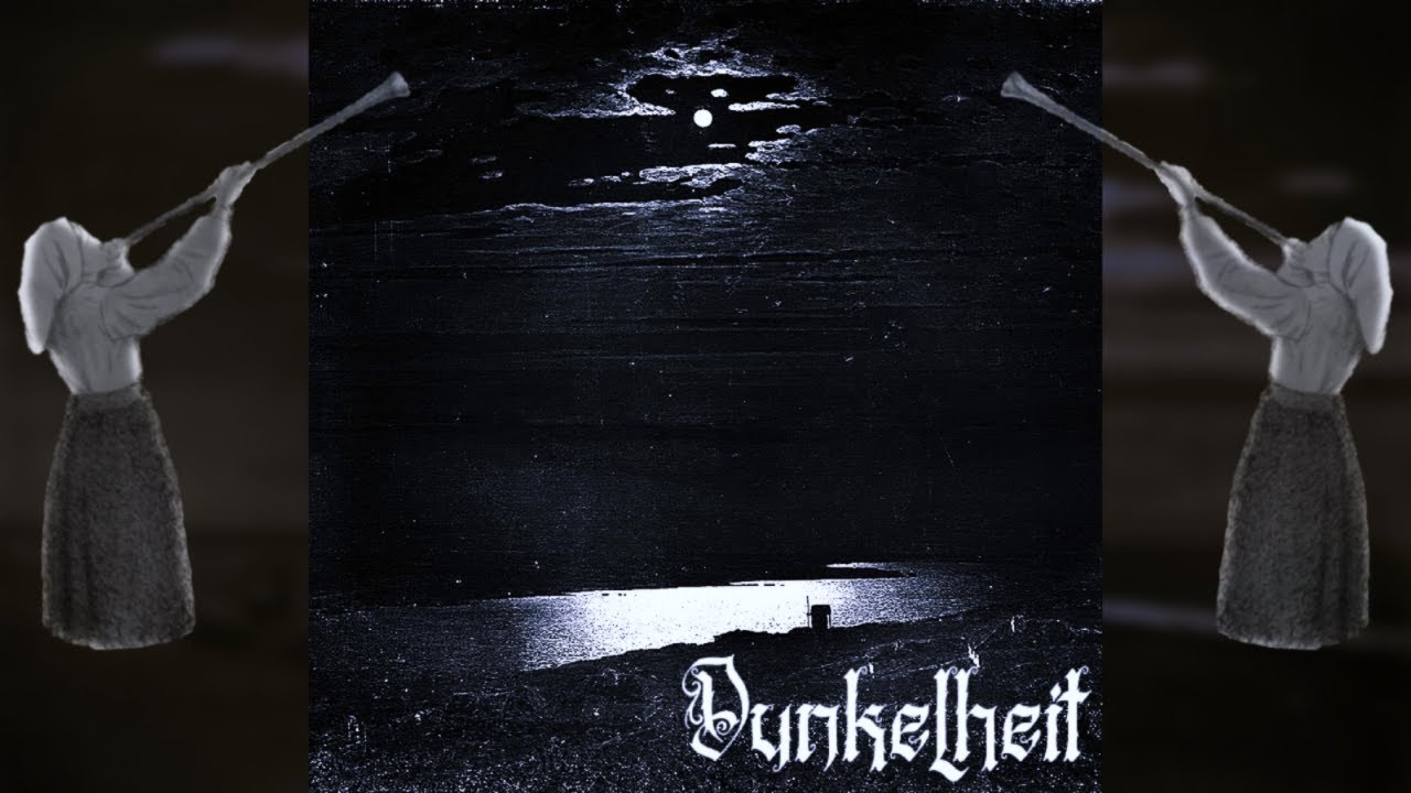 Dudar &mdash; Dunkelheit // Burzum Cover