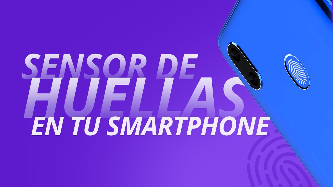 5 cosas que puedes hacer con el sensor de huellas en el smartphone