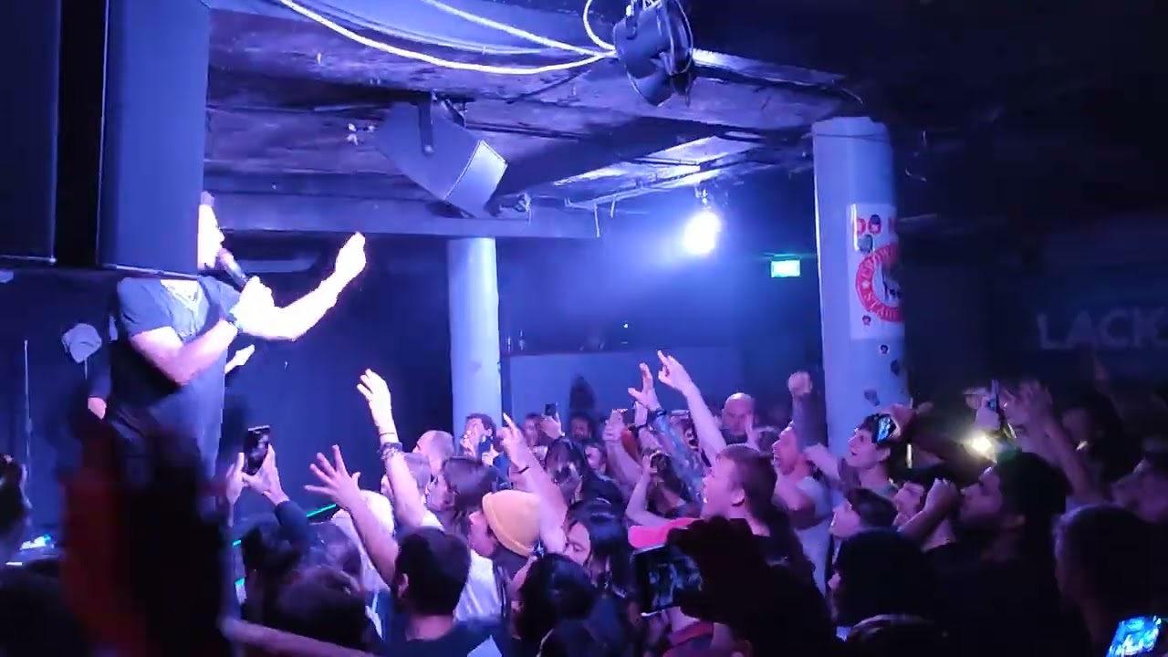 Volumes - Edge of the Earth. (28.07.23)