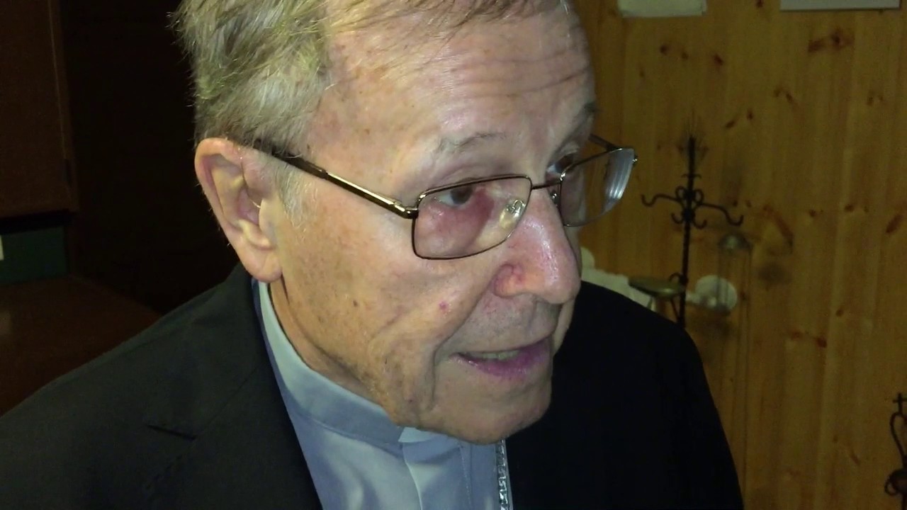 Cardinale Kasper: «La migrazione, segno dei tempi. Sfida al nostro essere cristiani»