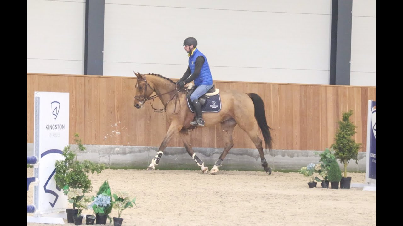 Chester flatwork