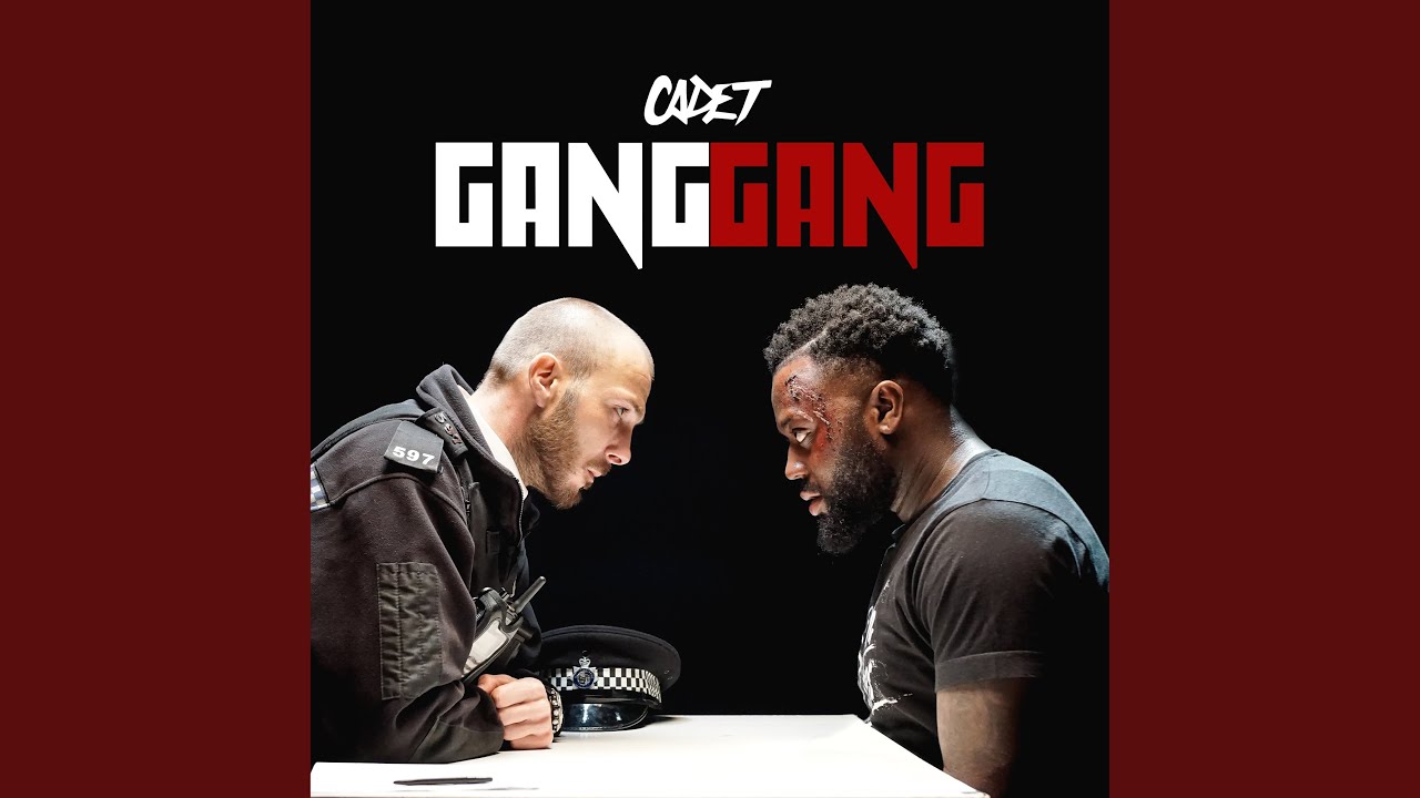 Gang Gang