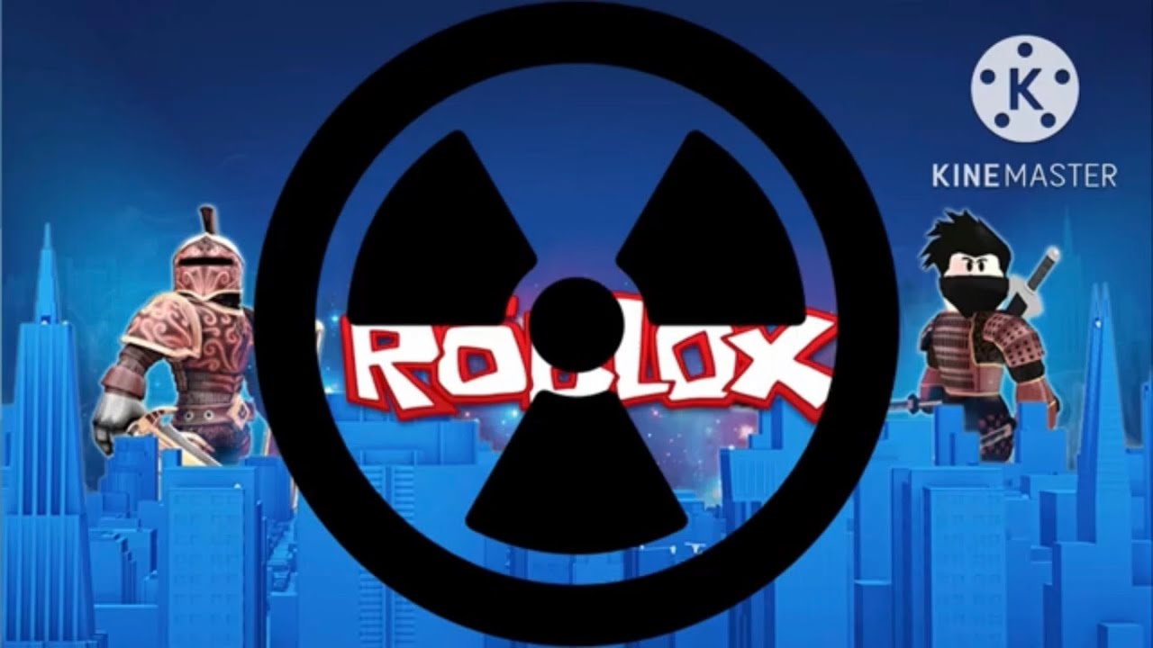 Eas scenario Roblox virus