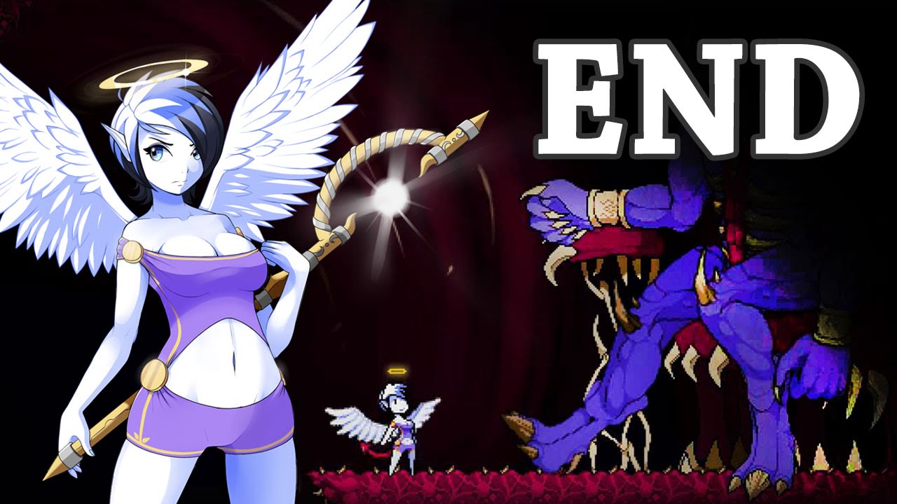 Wings of Vi 通關 #11 完 | 最終BOSS戰 (粵)