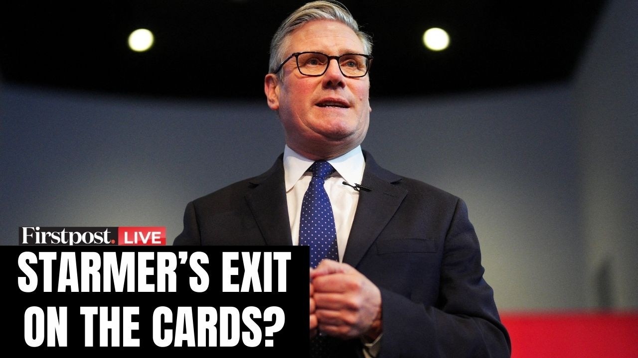 LIVE: UK PM Holds On After Resignation Calls | Starmer News | Epstein Files | N18G