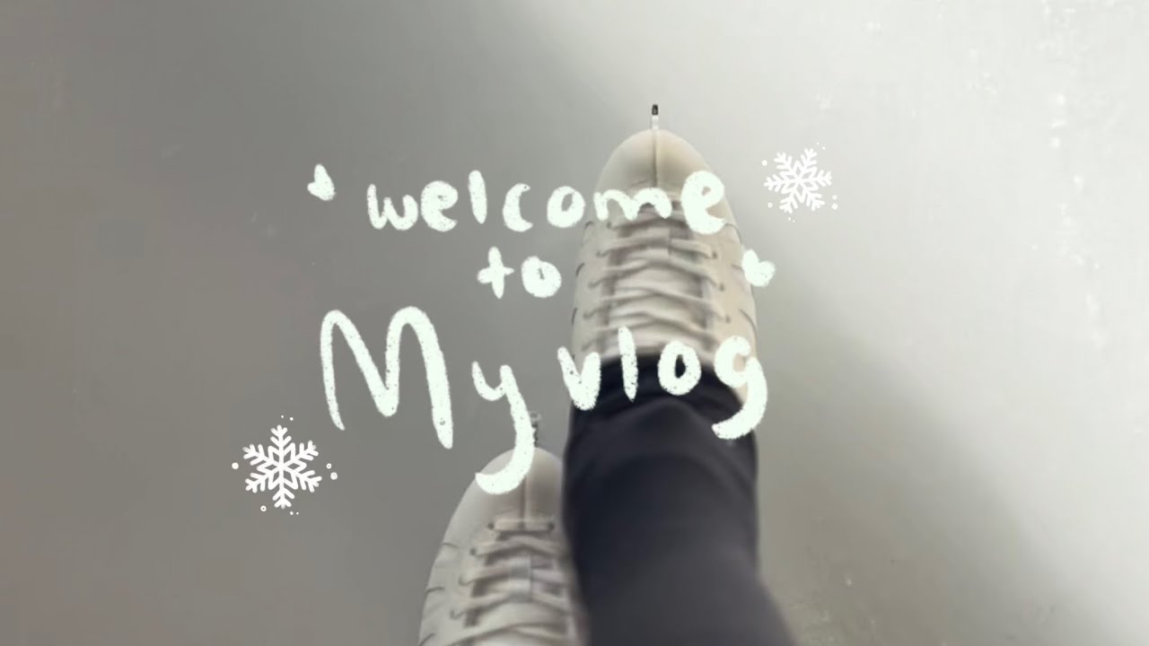 FIGURE SKATING VLOG #4 THANK YOU FOR 13K!