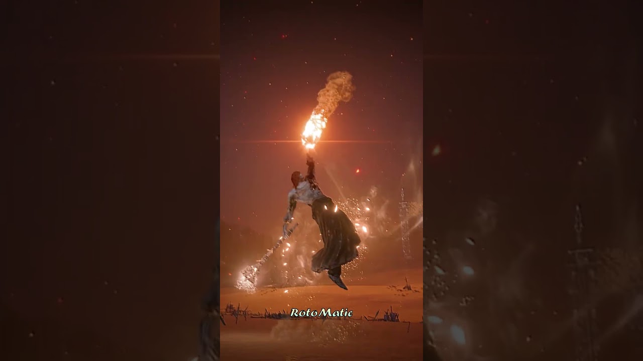 Elden Ring - Why Radagon Was The Elden Lord 🙌